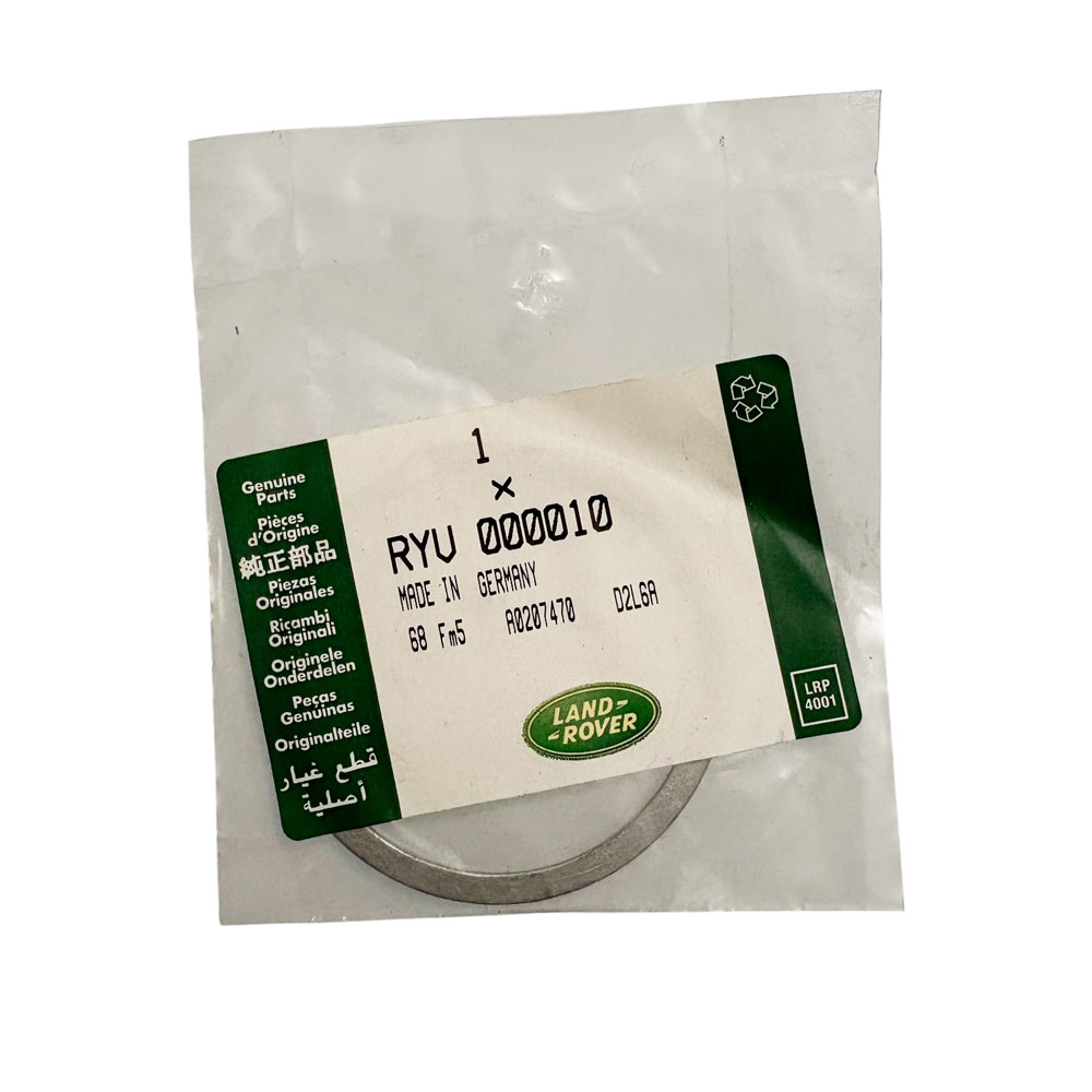 Circlip for Rear Lower Knucle Bush RYV000010